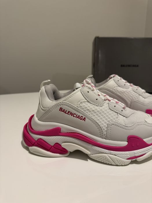 Balenciaga Triple S