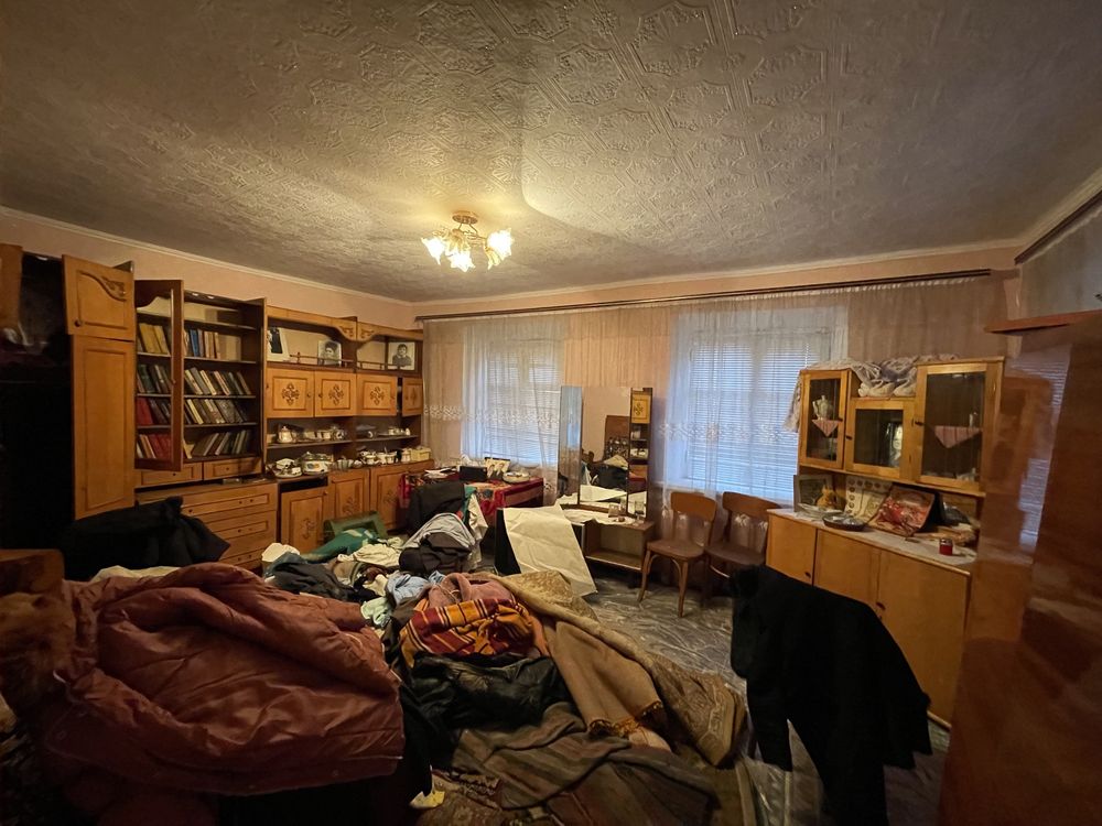 Продається будинок по вул. Спортивній 28, Криве Озеро. ТОРГ