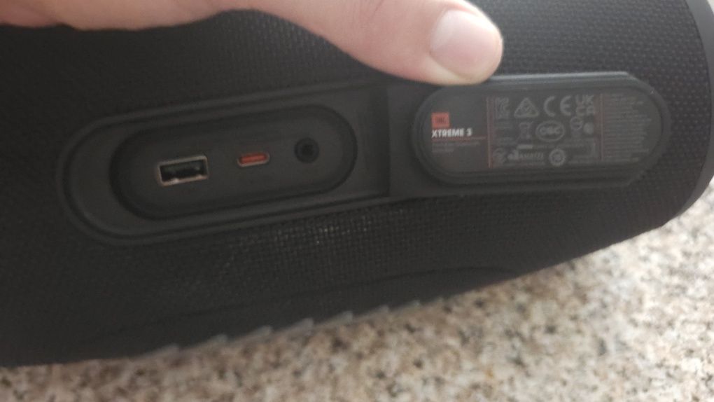 Jbl xtreme 3 stan idealny