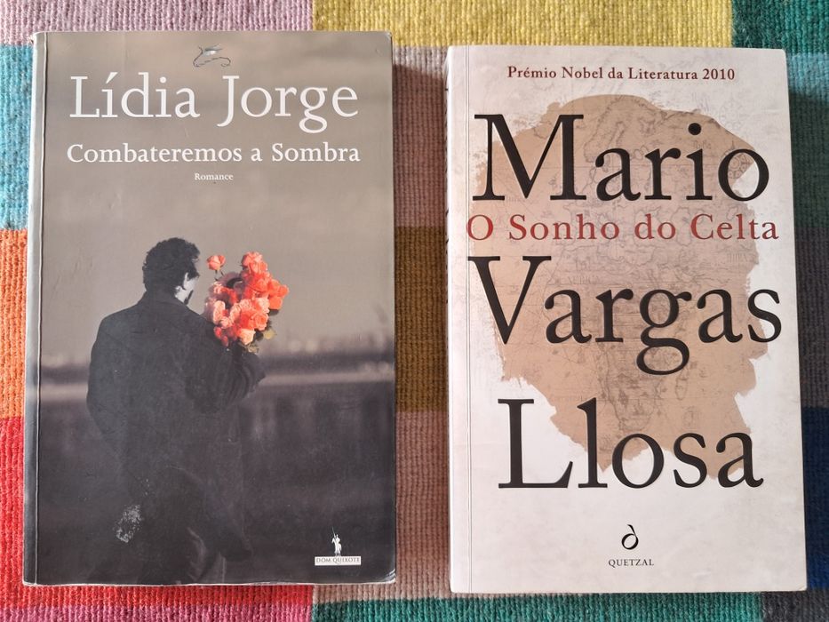 Livros da nossa biblioteca