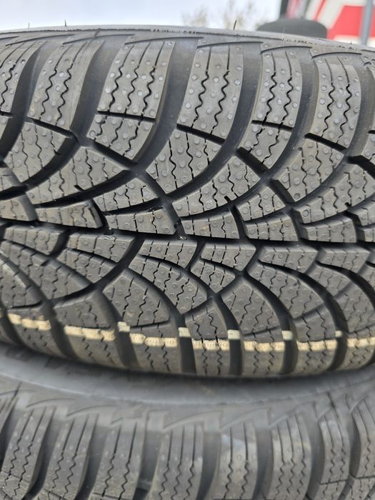 Koła  zima 15" 4x100  Volkswagen UP Seat Mi ! NOWE !