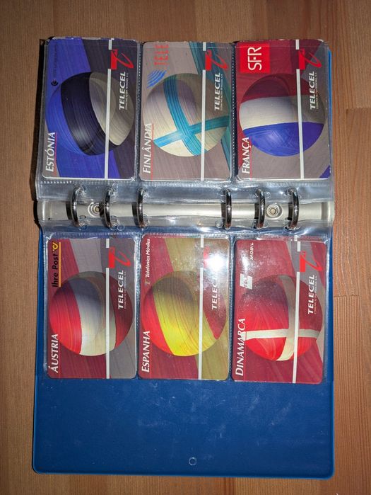 Guia de Operadores Roaming Telecel