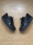 nike air force 1 black 42-43