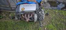 Silnik 1.4 16v. Opel