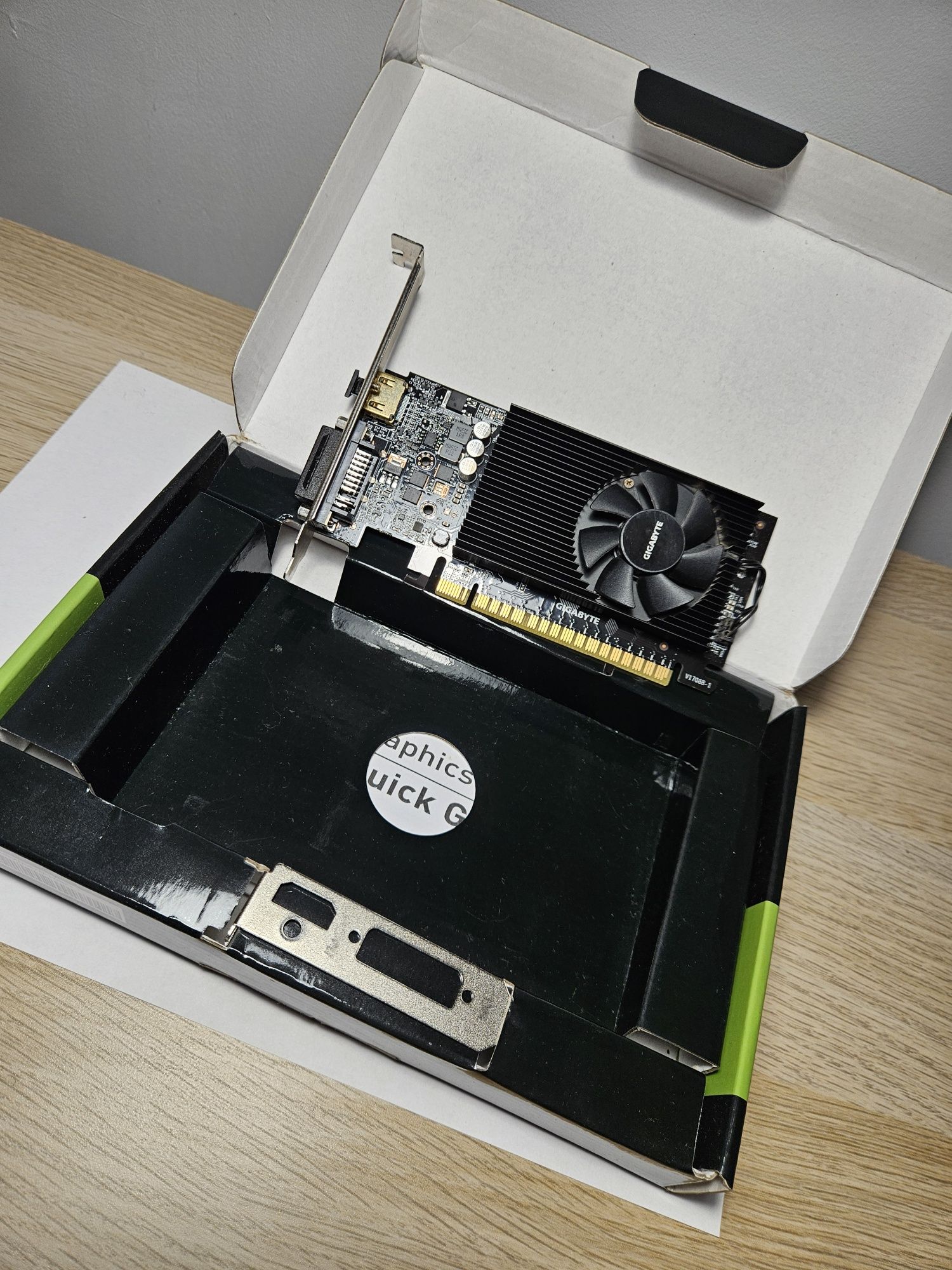 Gt 730 2gb gddr5
