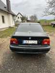 Bmw e39 525d m57d25