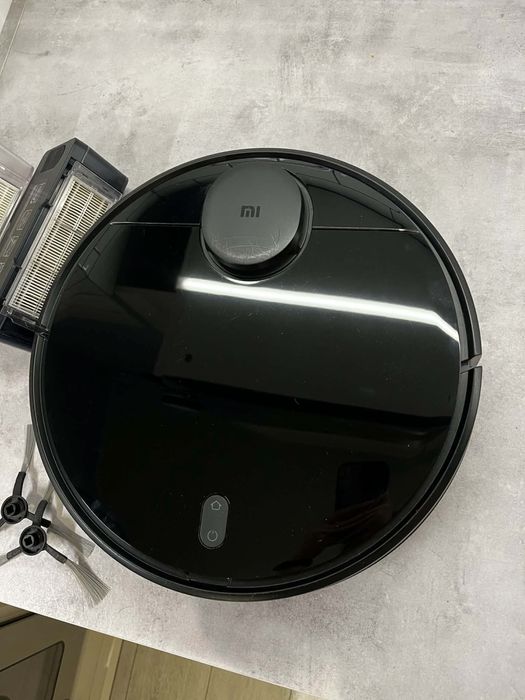 Xiaomi Mi Robot Vacuum-Mop P