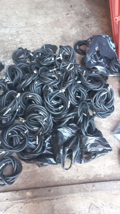 Шланг од баків МТЗ 82