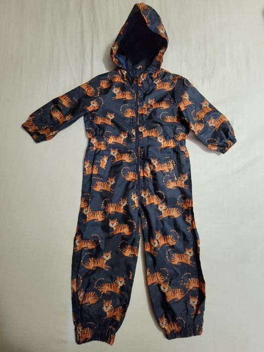 Дитячий комбінзон, вітровка