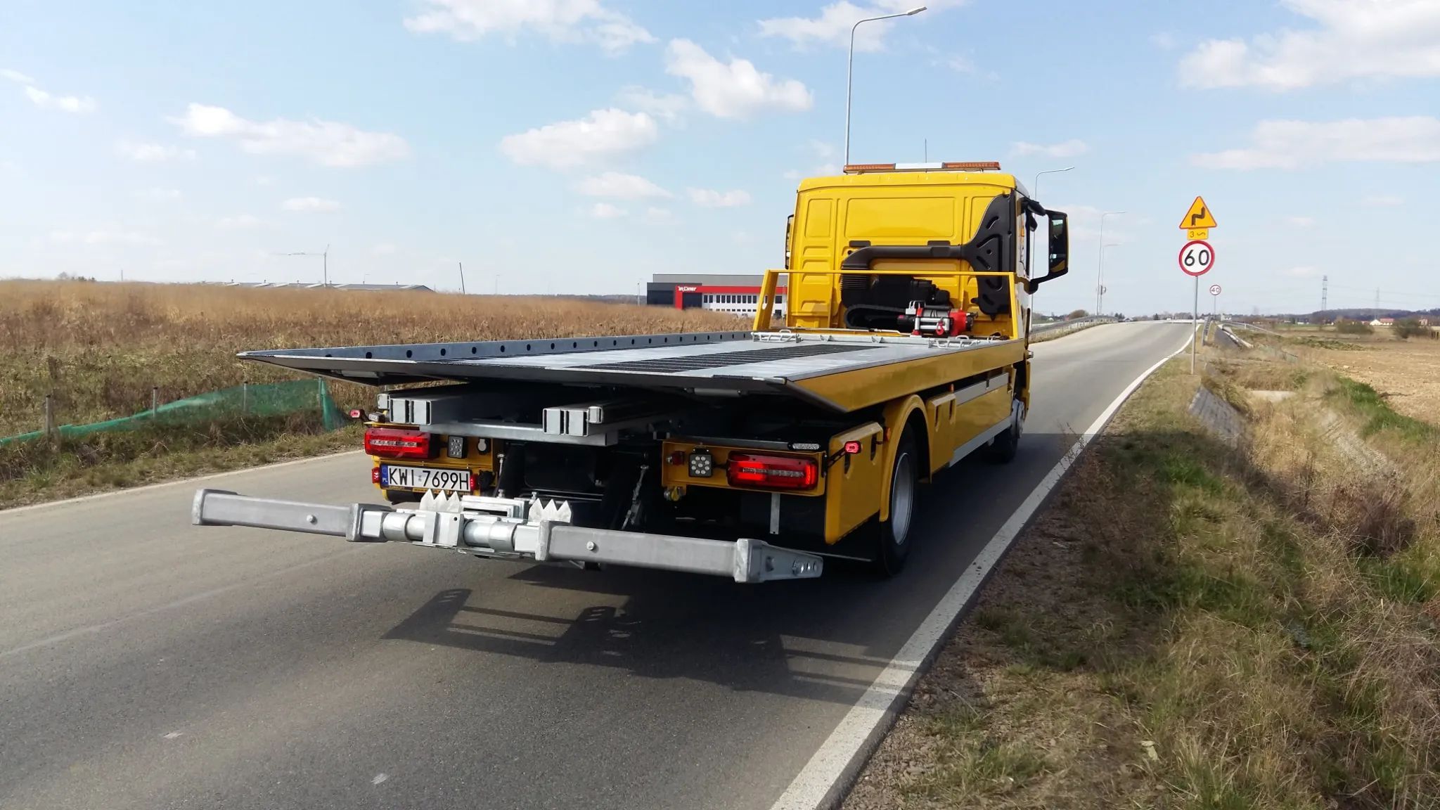 MAN TGM 15.290