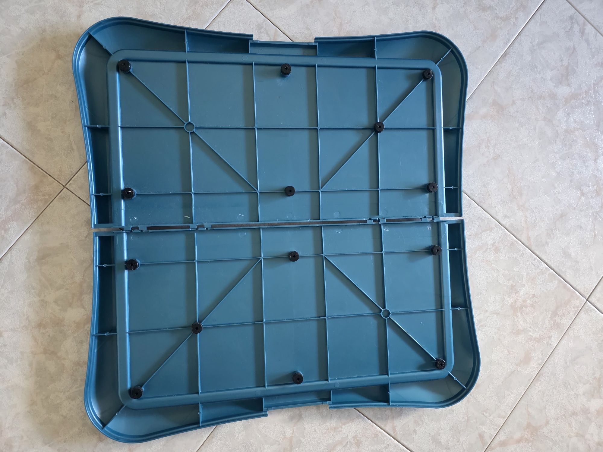 Tabuleiro de Treino para cães (Novo)