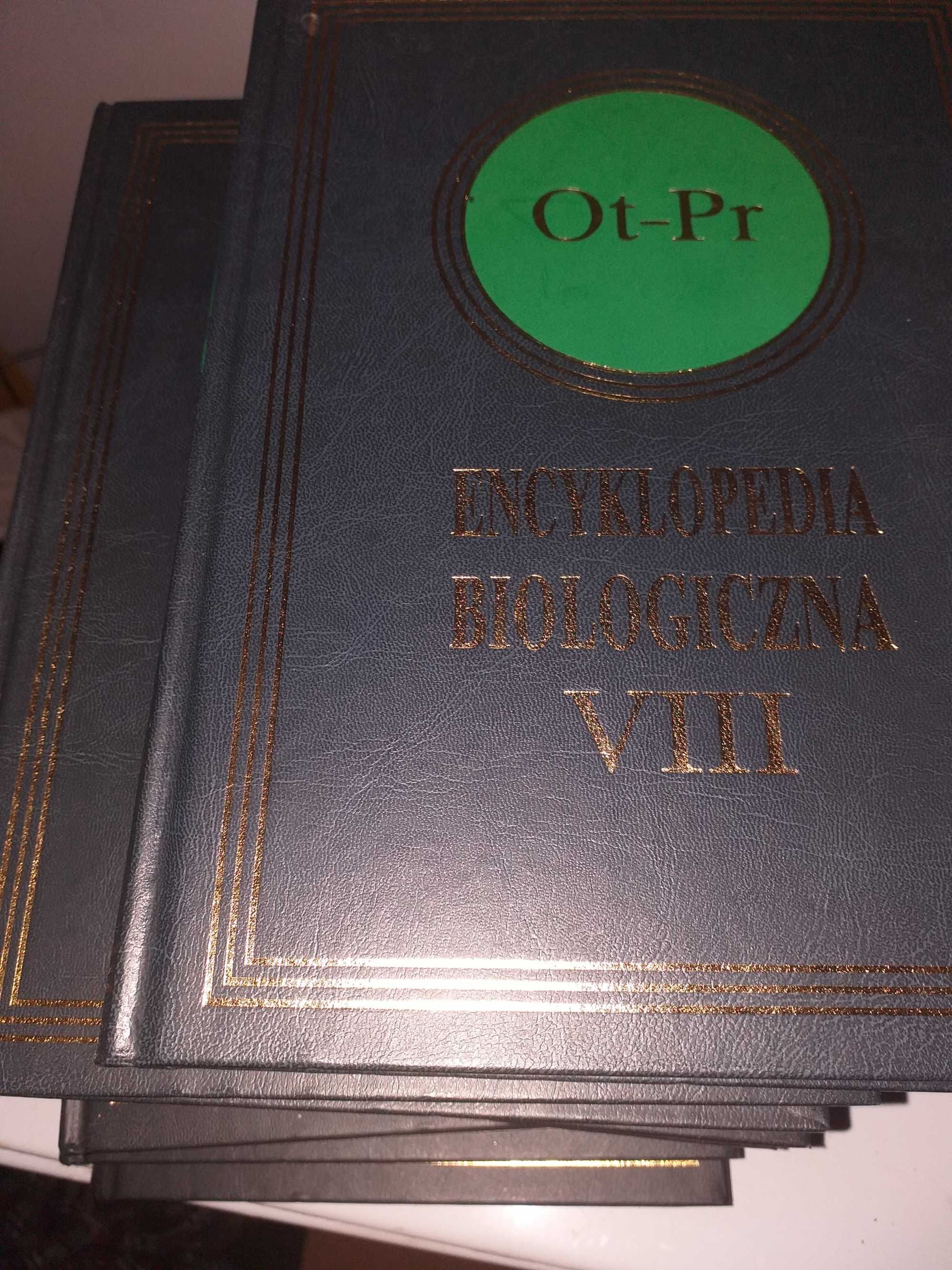 Encyklopedia biologiczna