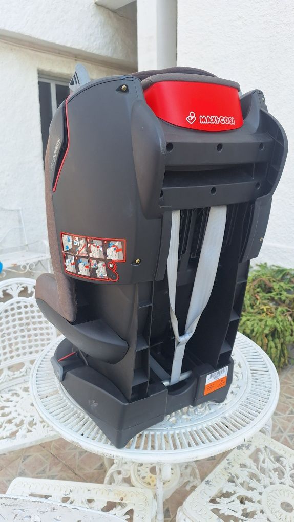 Cadeira auto Maxi Cosi - 9kg a 18kg