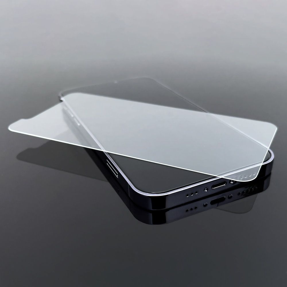 szkło hartowane na ekran tempered glass 9h apple iphone xr / 11