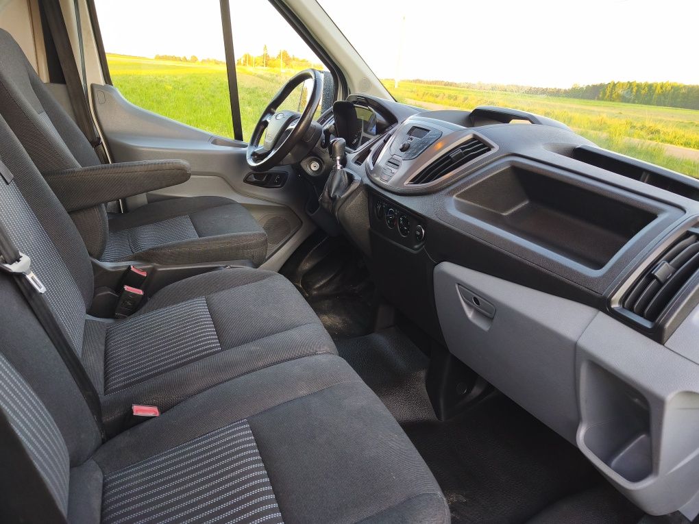 Ford Transit blaszak furgon