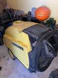 Máquina Karcher HDS 895