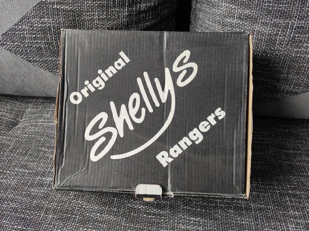 Rangers Shelly's