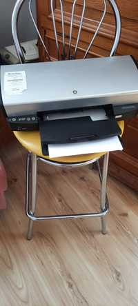 drukarka HP deskjet D4260