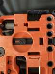BLUM Wzornik, matryca wiertarski uniwersalny ZML.0040