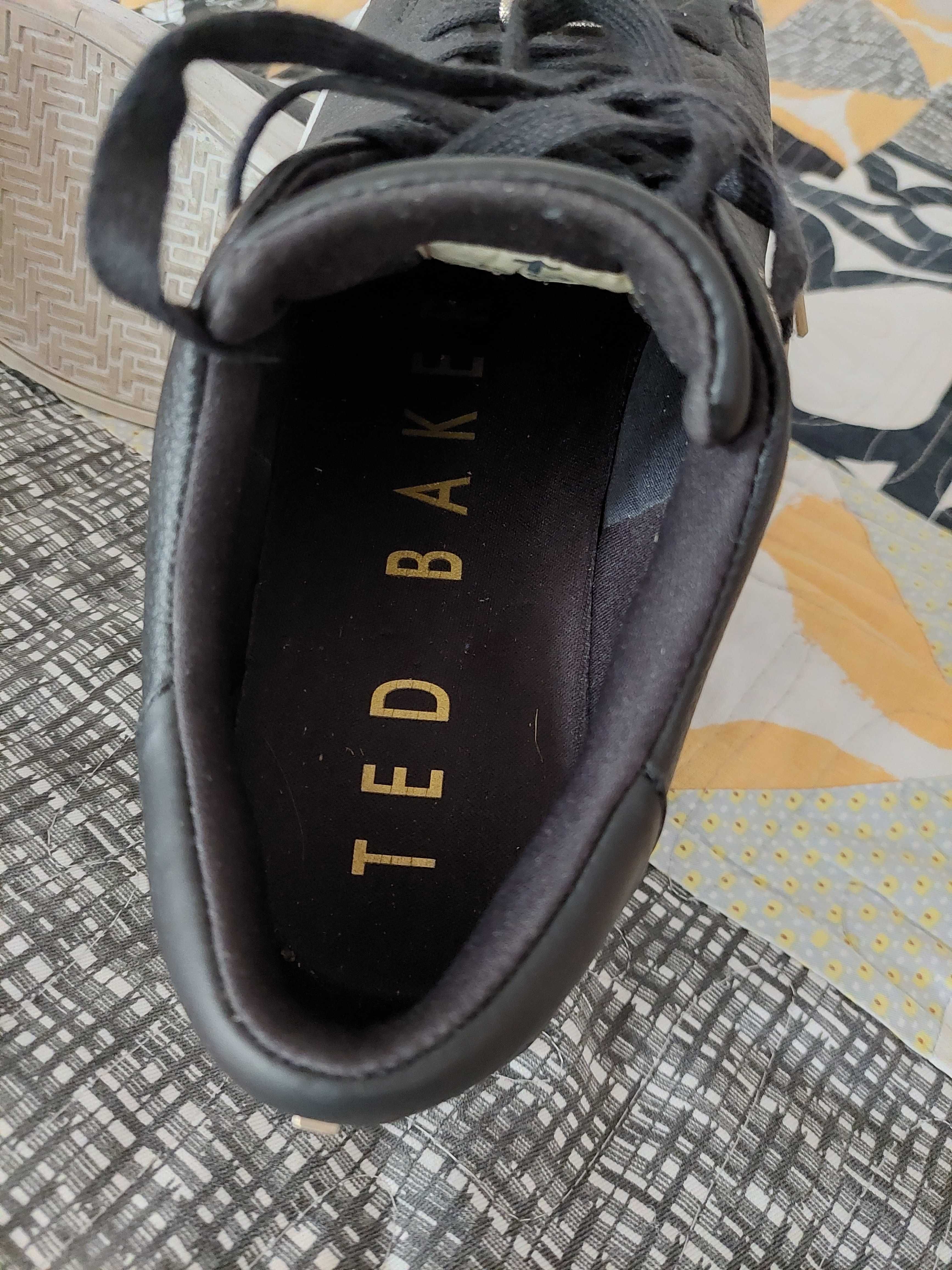 Buty Ted Baker trampki damskie r. 39