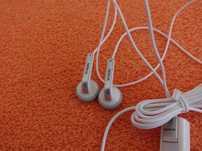 Auscultadores /  Auriculares Nokia