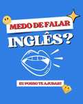 Aulas de Inglês Online Personalizadas e Acessíveis!