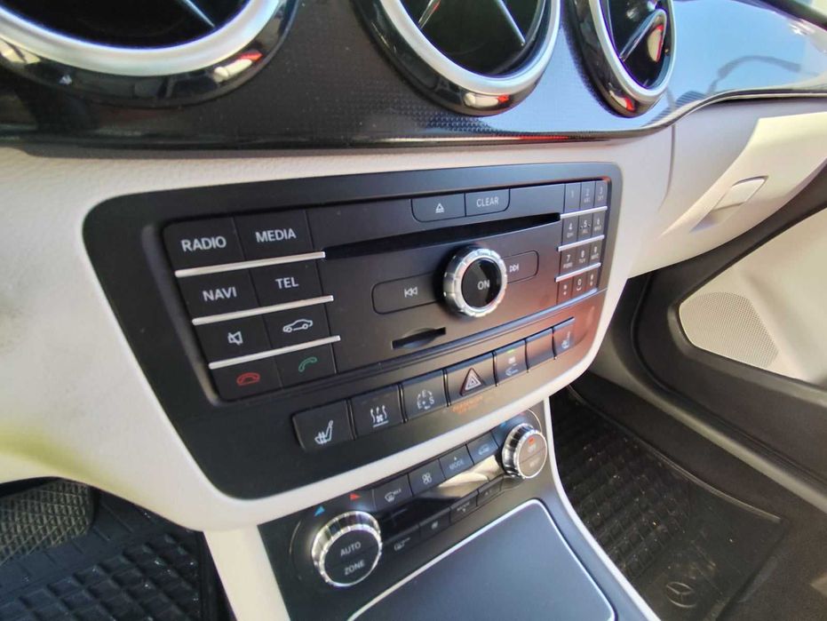 Mersedes B250e 2016 p 68т км рідного пробігу , запас хода 180 км