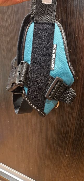 Шлейка для собак Julius-K9