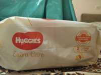 Підгузки Huggies-2 Extra Care