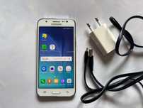 Samsung Galaxy J500H White Б\У