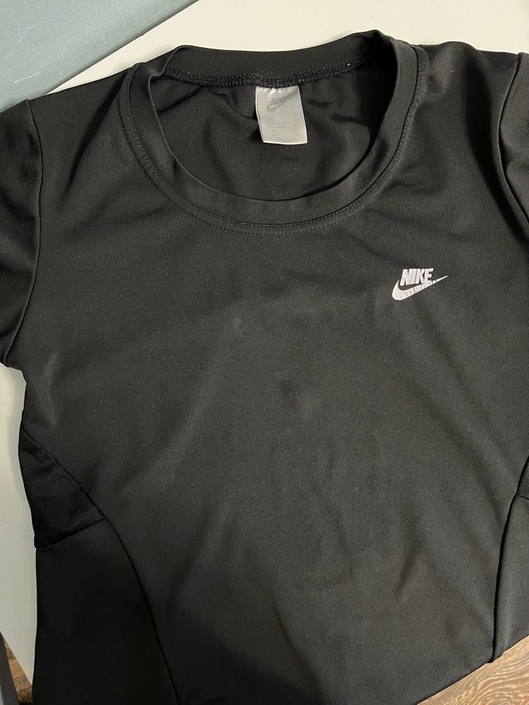 Лосини та футболка Nike костюм для тренувань