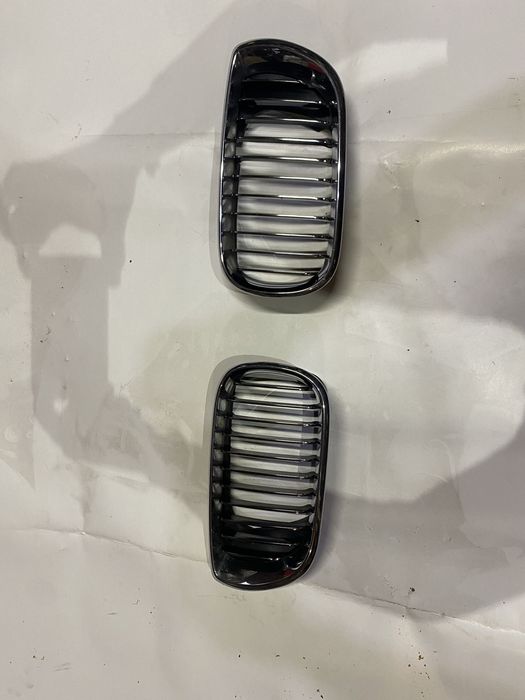 Продам ноздри оригинал бмв е46