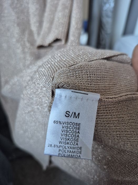 #nowa #sukienka na jesień #dzianina#wiskoza