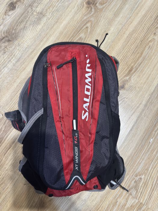Рюкзак жилет salomon xt wings 3 13 л оригинал
