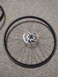 Koła Syncros 29" MTB boost CL