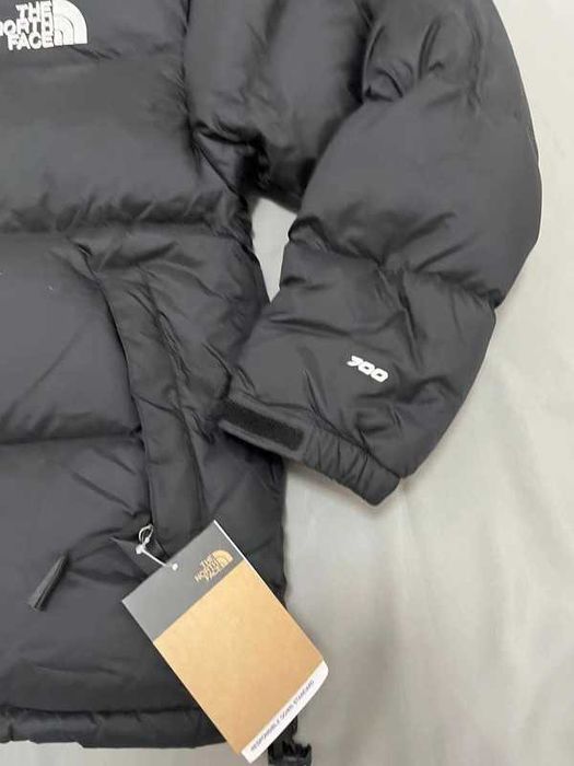Kurtka The North Face Nuptse 700 Rozmiar M