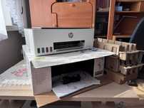 Drukarka Atramentowa Smart Tank 5105