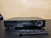 Harman Kardon BDS 277 # amplituner 2.1 # wzmacniacz stereo # PILOT