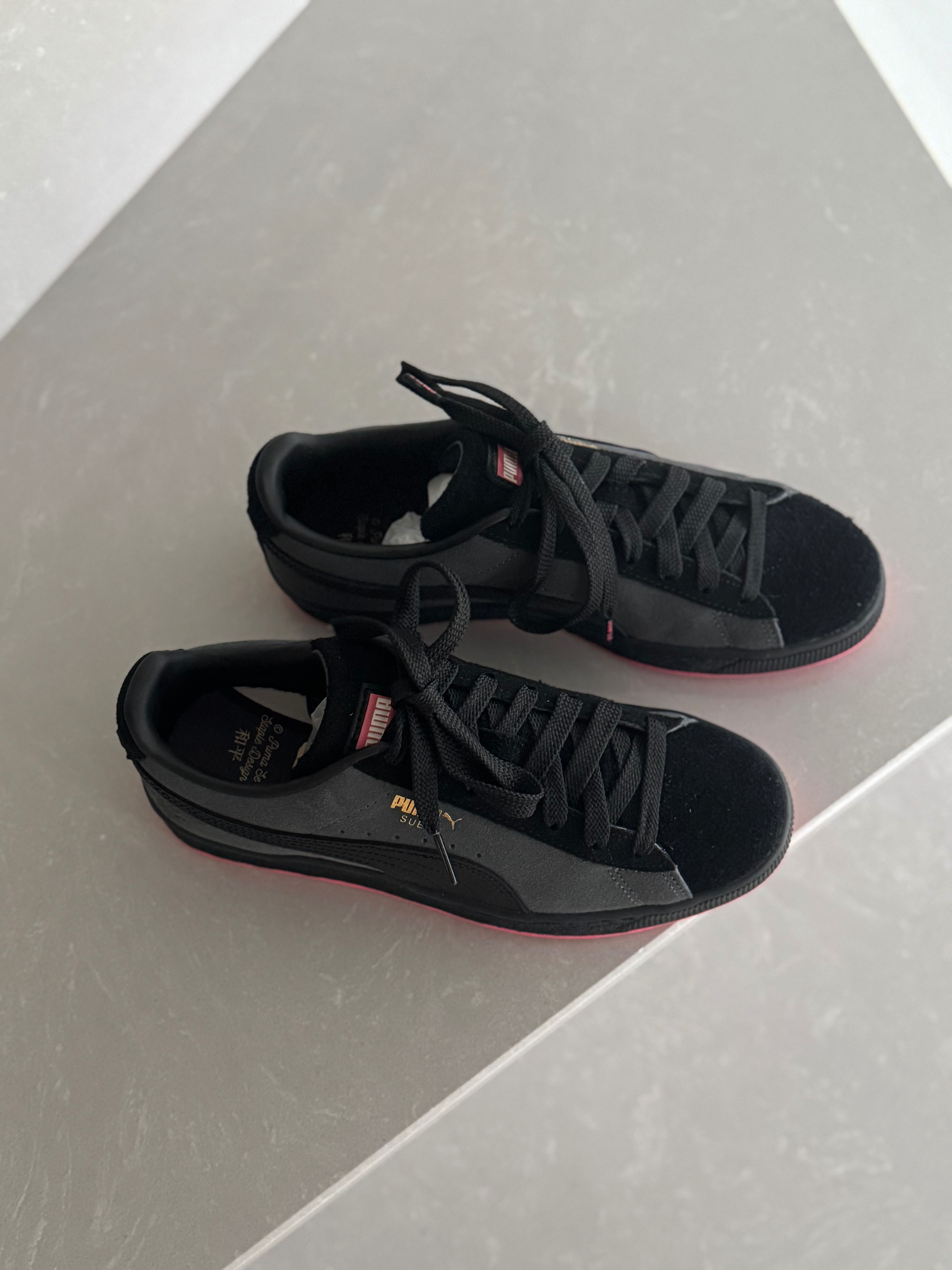 Nowe buty damskie PUMA r. 38