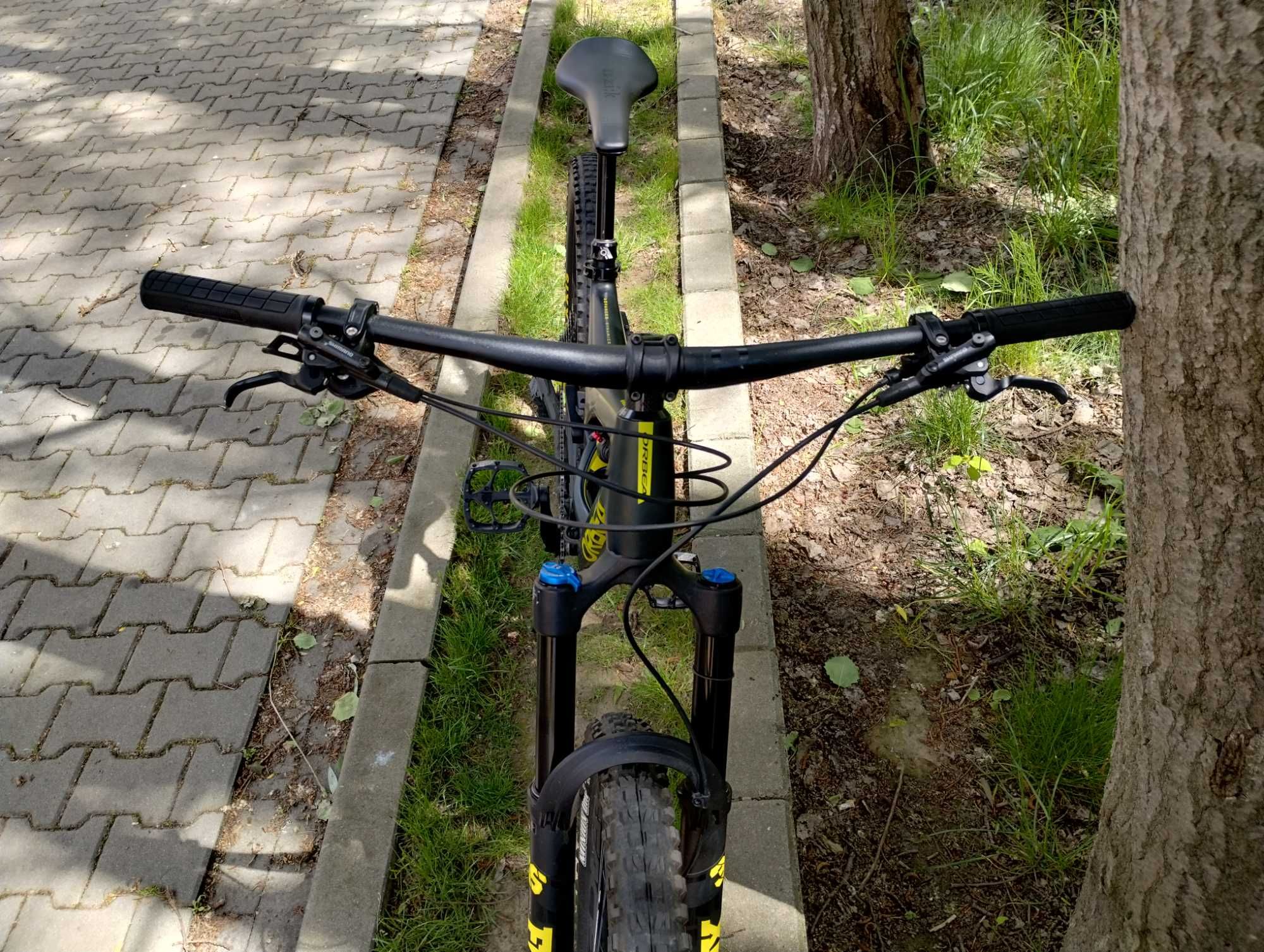 ZAREZERWOWANY!! Orbea occam h20 2023r.