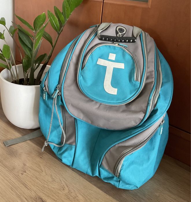 Mochila TMN Nova