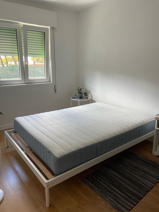 Colchão Valevag Ikea