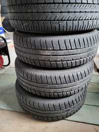 175/65r14 FULDA Диски4x108 r14 5.5j