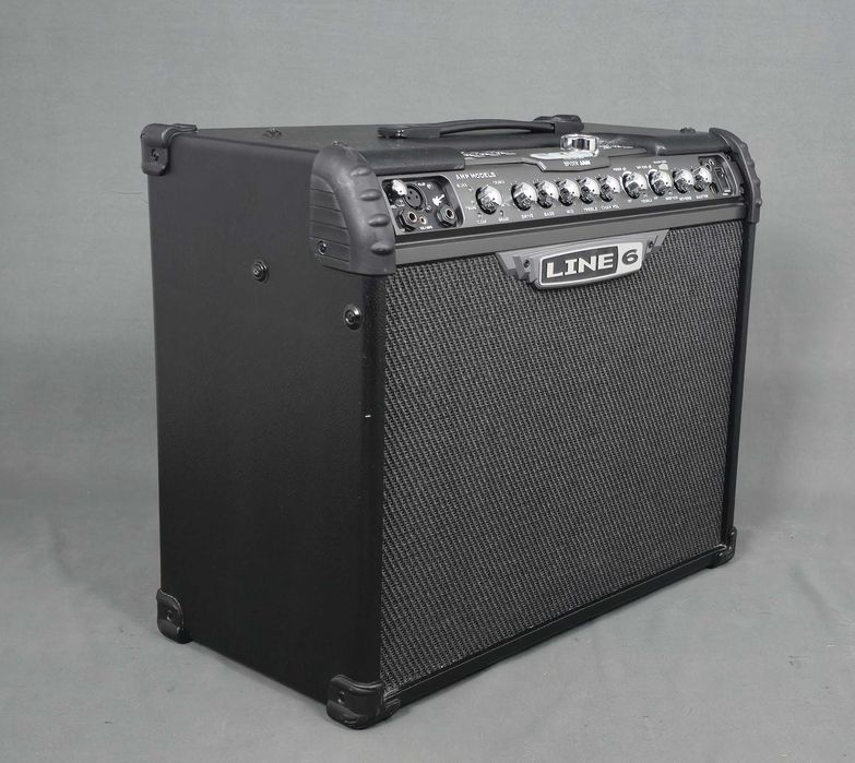 Line 6 Spider Jam Wzmacniacz Gitarowy