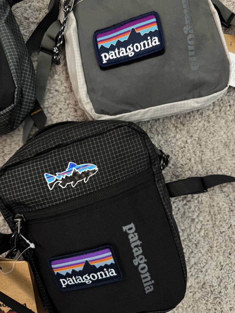 Сумки Patagonia