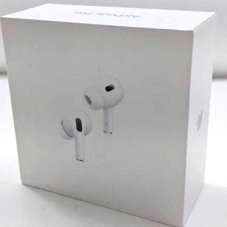 Air pods pro segunda geração