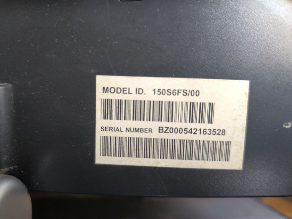 Monitor de PC Philips