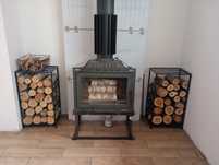 Kominek Nordflam 13 kw
