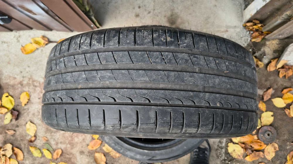 Imperial EcoSport 2 225/45/18