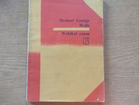 Herbert George Wells wehikuł czasu 1981
